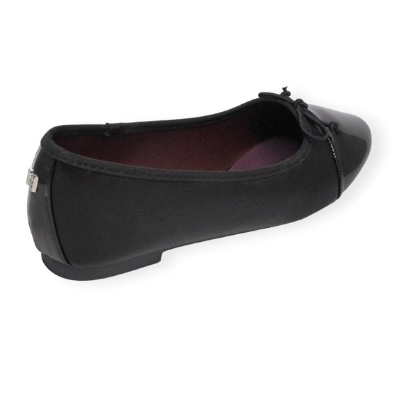 MUSTANG 63566 BLACK