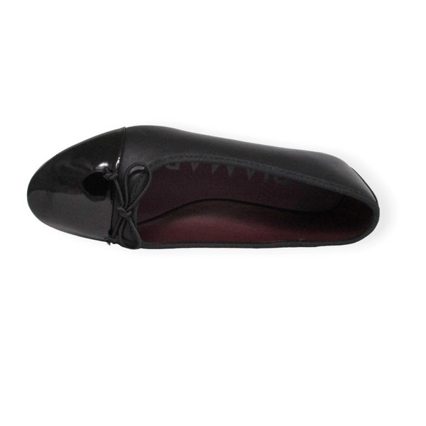 MUSTANG 63566 BLACK