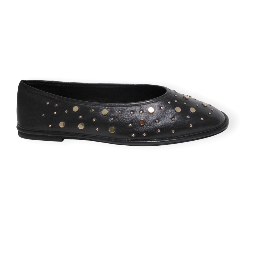 GIOSEPPO ACOMA BLACK