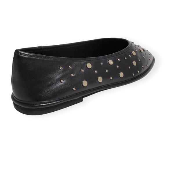 GIOSEPPO ACOMA BLACK