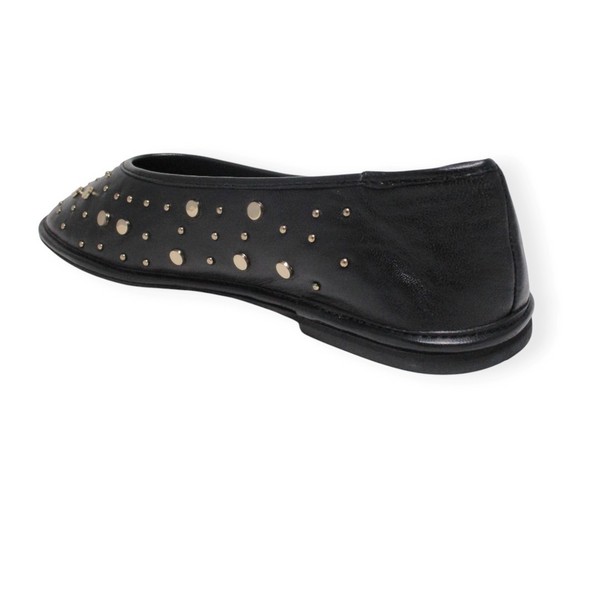 GIOSEPPO ACOMA BLACK