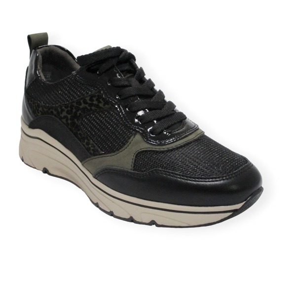 TAMARIS 23721-41 OLIVE.