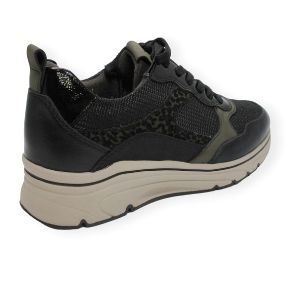 TAMARIS 23721-41 OLIVE.
