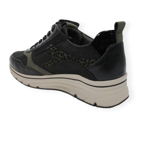 TAMARIS 23721-41 OLIVE.