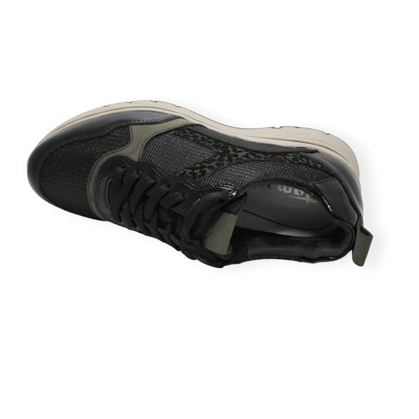 TAMARIS 23721-41 OLIVE.