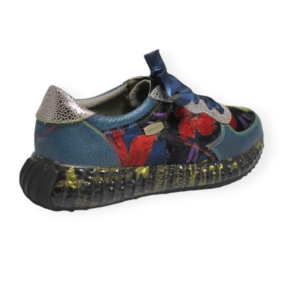 LAURA VITA BURTON 27 BLUE
