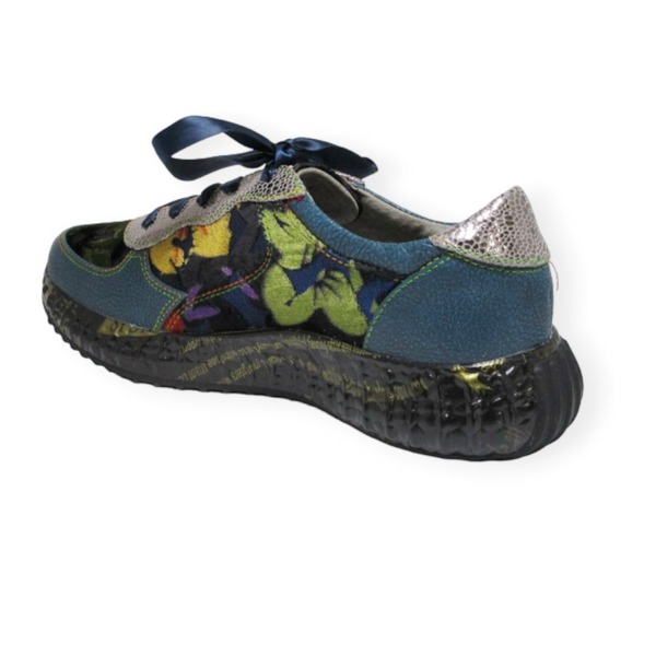 LAURA VITA BURTON 27 BLUE