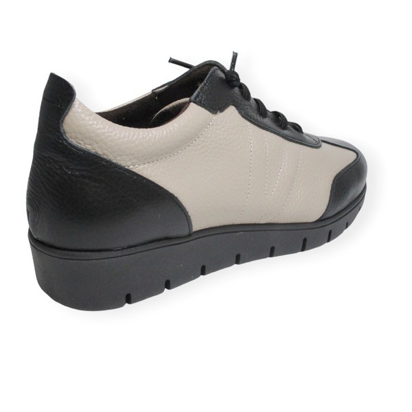 CHAMBY 7 BEIGE BLACK