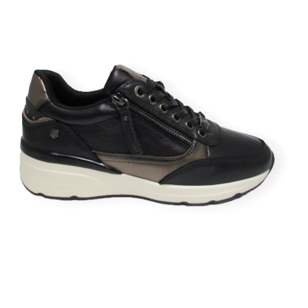 CARMELA 161825 BLACK