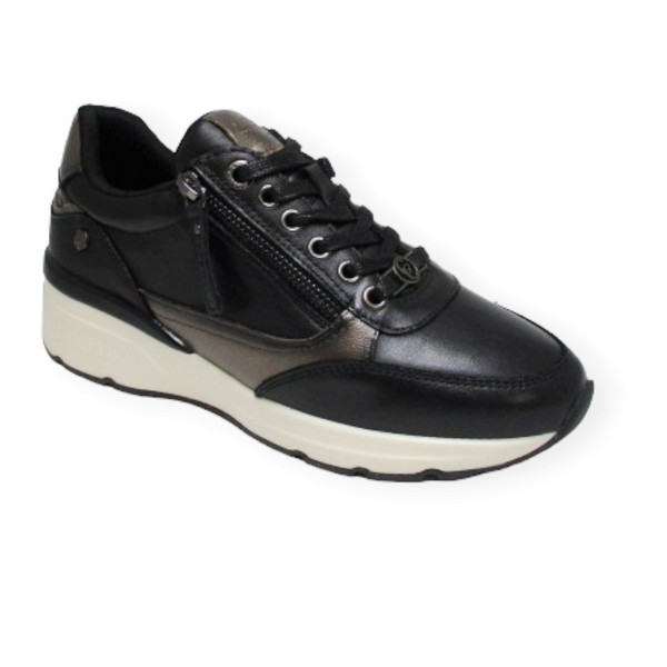 CARMELA 161825 BLACK