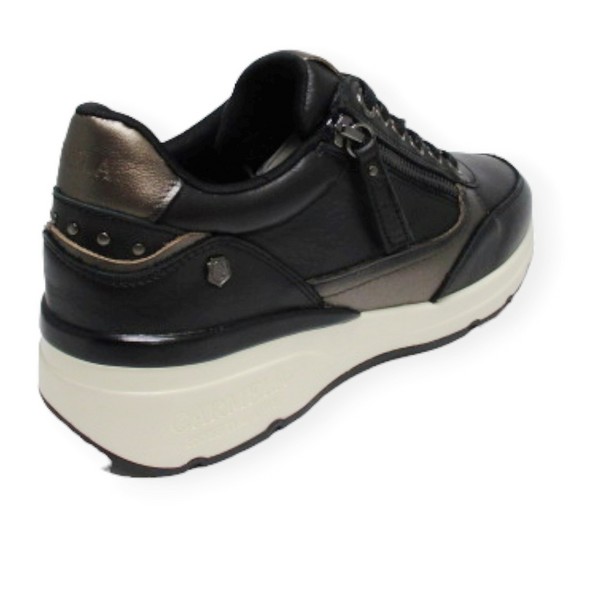 CARMELA 161825 BLACK