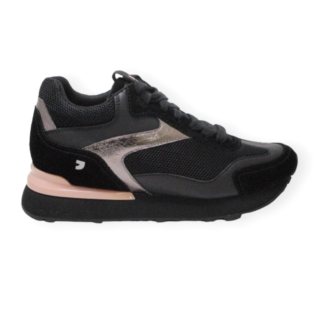 GIOSEPPO HARKANY BLACK