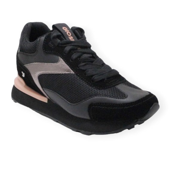 GIOSEPPO HARKANY BLACK