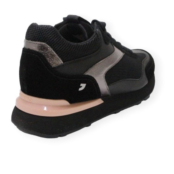 GIOSEPPO HARKANY BLACK