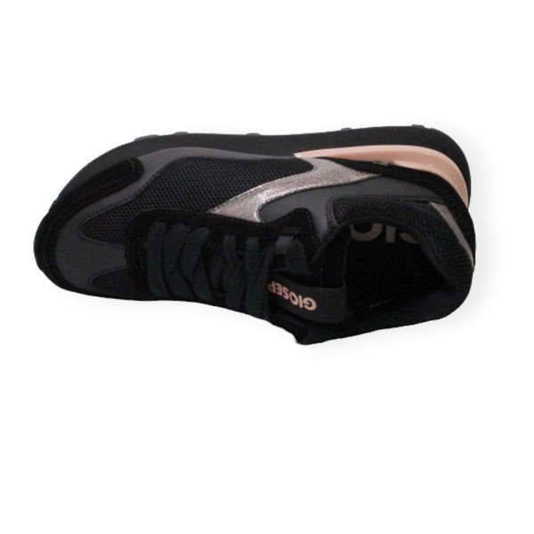 GIOSEPPO HARKANY BLACK