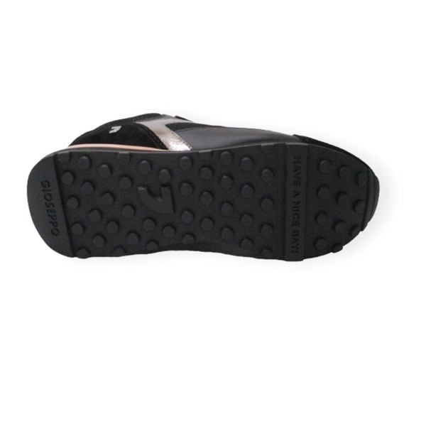 GIOSEPPO HARKANY BLACK. 6