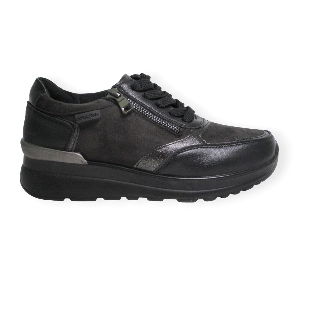 AMARPIES AMD_29395 BLACK