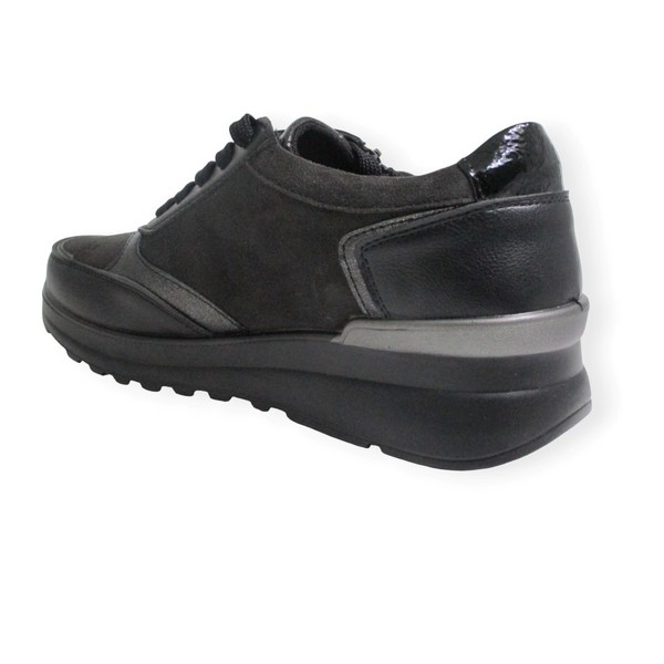 AMARPIES AMD_29395 BLACK