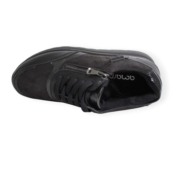 AMARPIES AMD_29395 BLACK