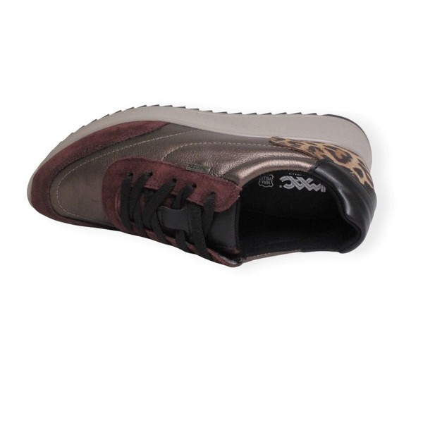 IMAC 858248-019 BORDO SCURO WATERPROOF