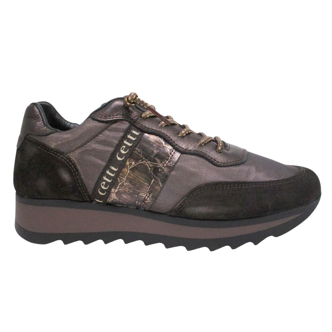 CETTI C-849 SRA. ANTE-METAL COFFEE 1