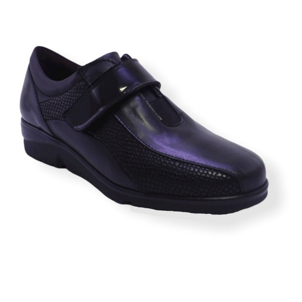 PITILLOS 1603 BLACK