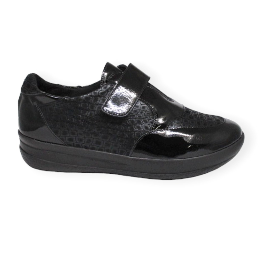 DOCTOR CUTILLAS 50743 BLACK