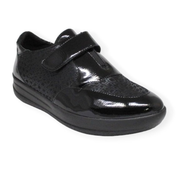 DOCTOR CUTILLAS 50743 BLACK