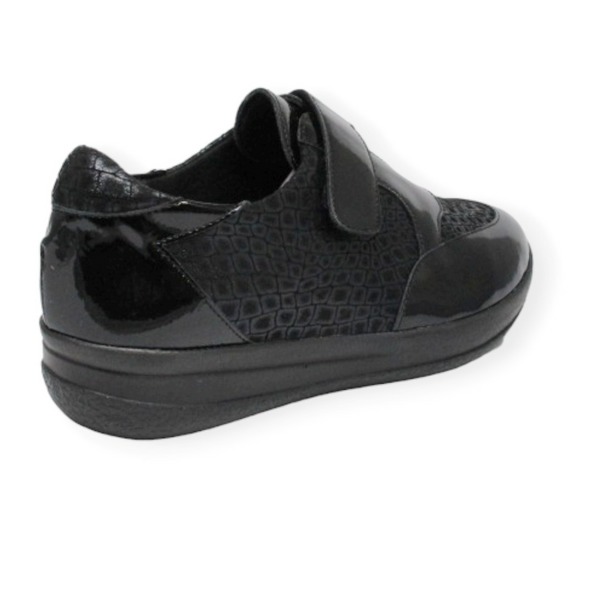 DOCTOR CUTILLAS 50743 BLACK