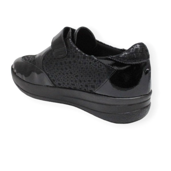 DOCTOR CUTILLAS 50743 BLACK