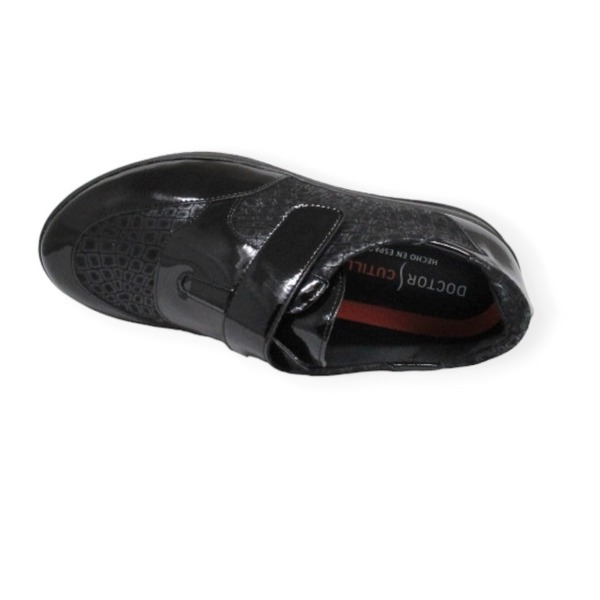 DOCTOR CUTILLAS 50743 BLACK