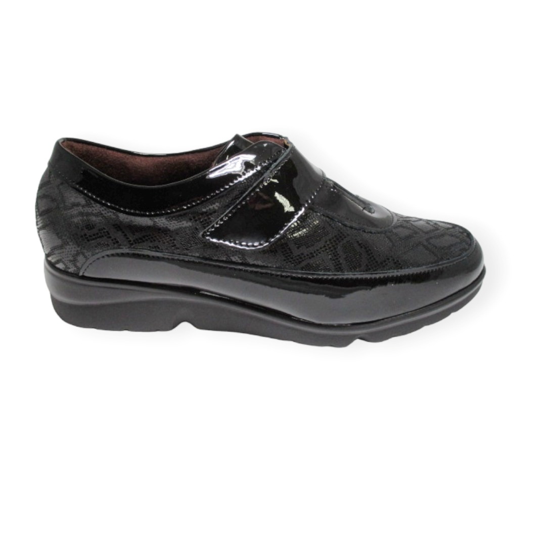 PITILLOS 5303 BLACK.