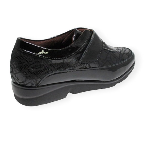 PITILLOS 5303 BLACK.
