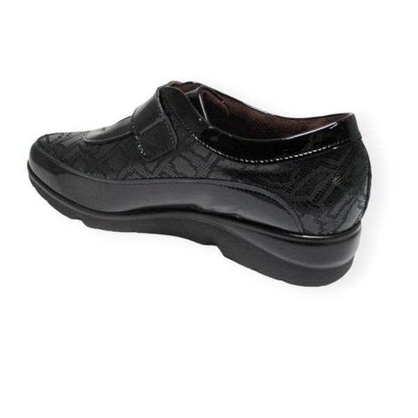PITILLOS 5303 BLACK.