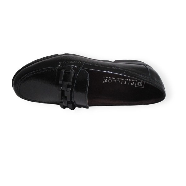 PITILLOS 10002 BLACK