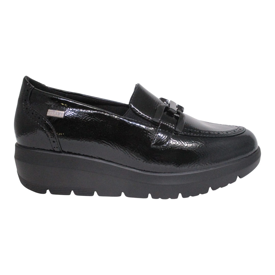 DOCTOR CUTILLAS 86051 BLACK.