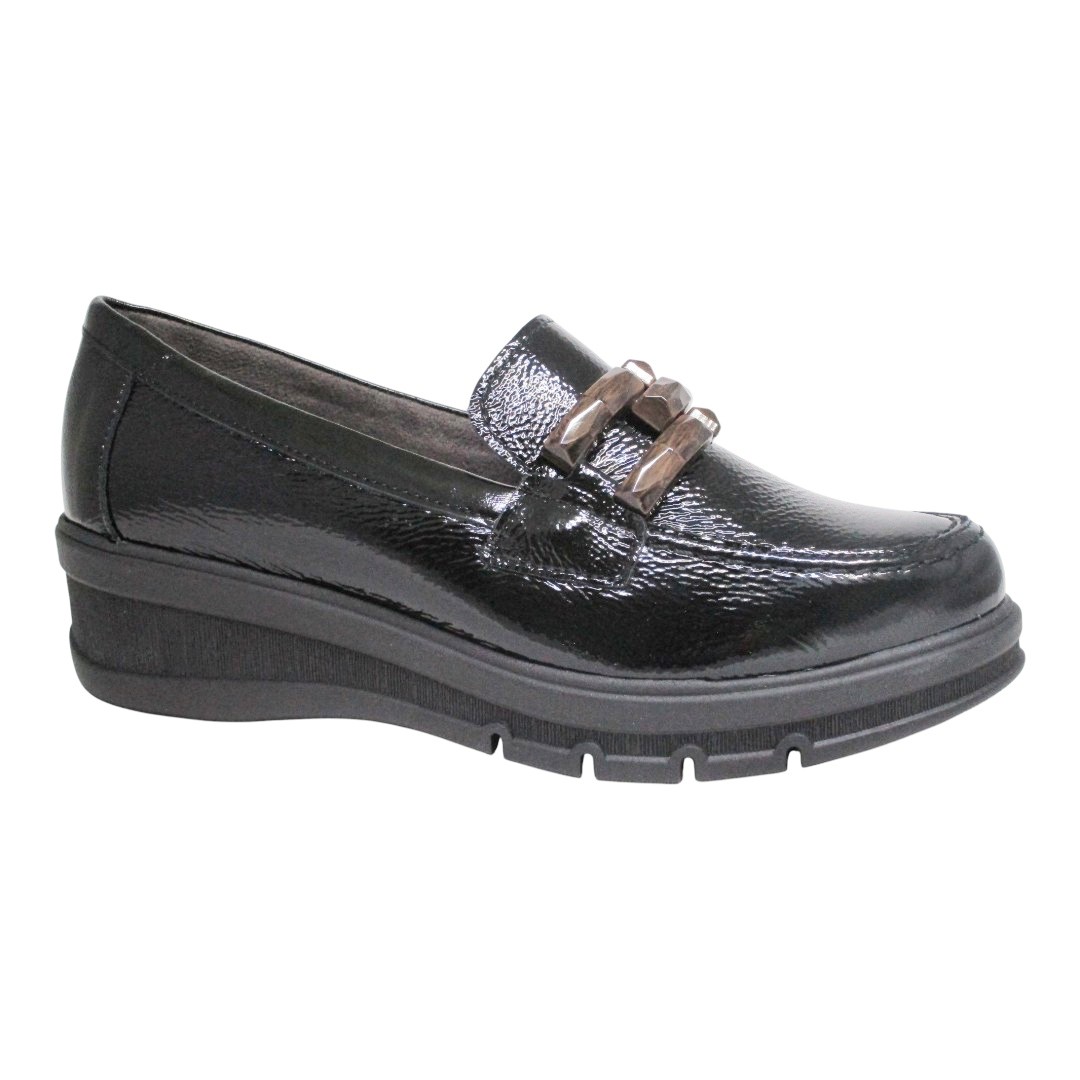 PITILLOS 11541 BLACK