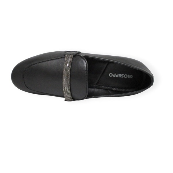 GIOSEPPO RINGSTED BLACK