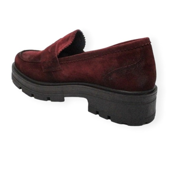 FLUCHOS D9127 CA BRICK.