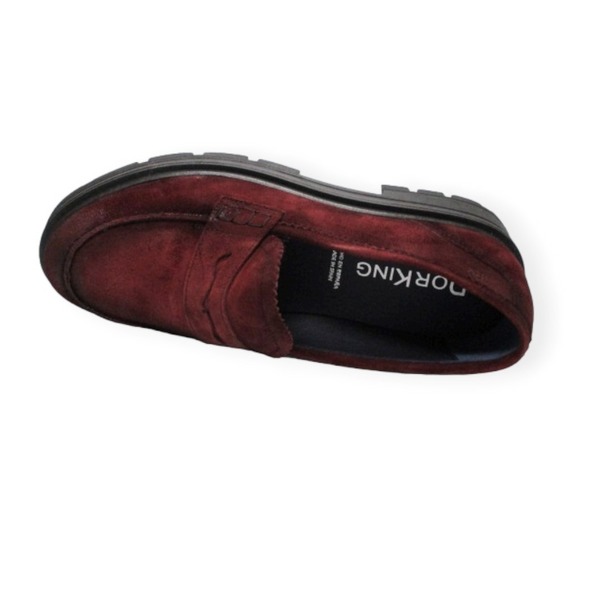 FLUCHOS D9127 CA BRICK.