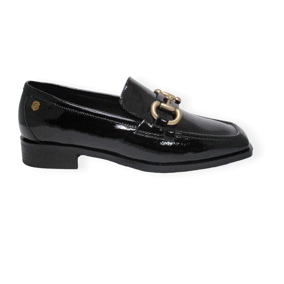 CARMELA 161149 BLACK