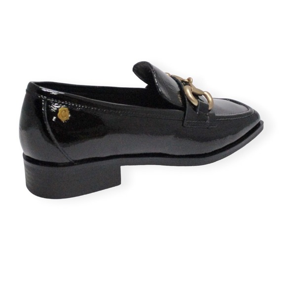 CARMELA 161149 BLACK
