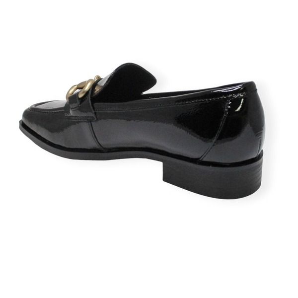CARMELA 161149 BLACK