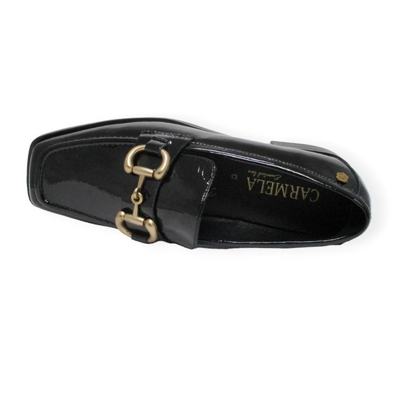 CARMELA 161149 BLACK