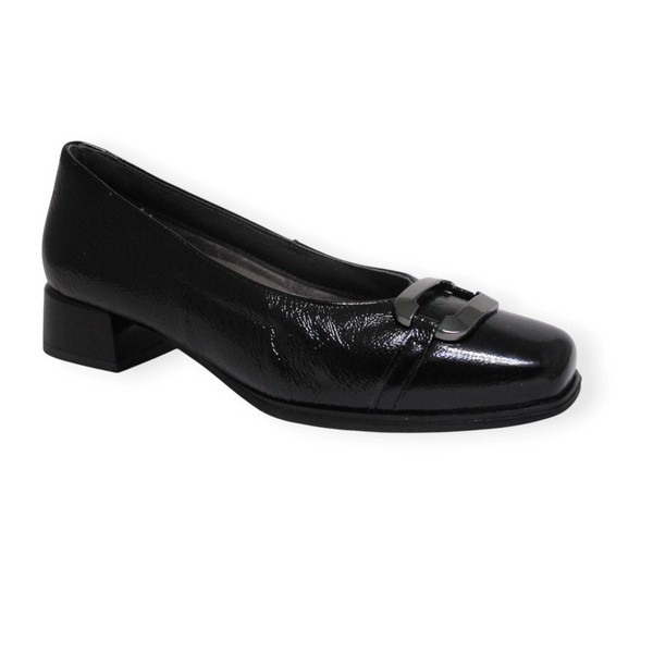 PITILLOS 10812 BLACK