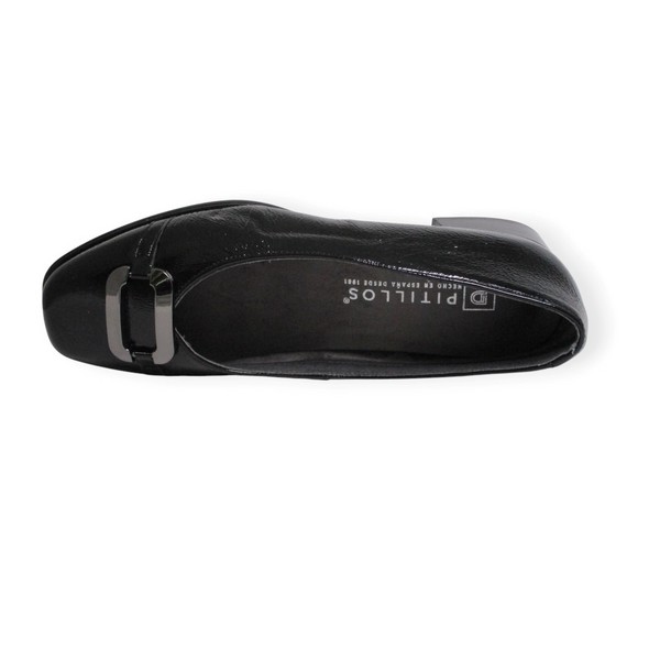 PITILLOS 10812 BLACK