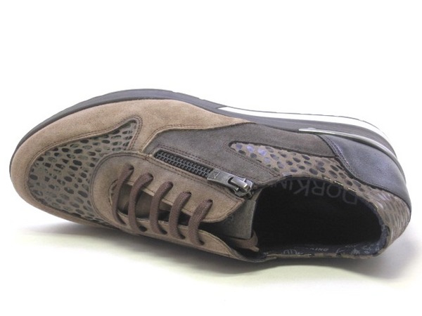 FLUCHOS ISIS DB8589 FANGO