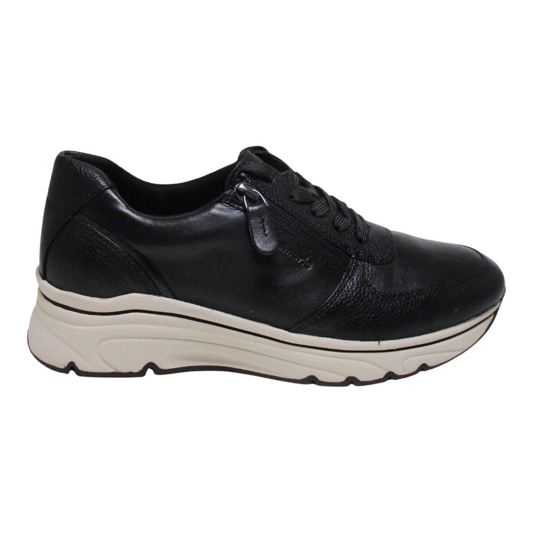 TAMARIS 23711-001 BLACK 1