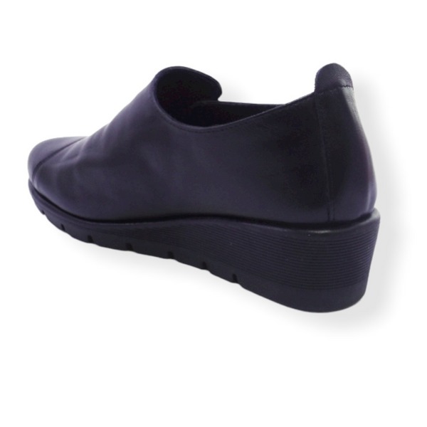 FLY LONDON YAZ BLACK. [DH5CS003] - 29,95€ : Zapatería online calzados prats