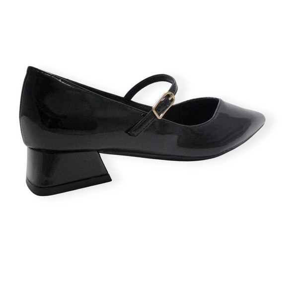 GIOSEPPO WISHAW  BLACK